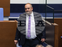 Народно събрание - парламентарен контрол