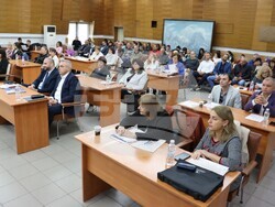 Снимка: Икономически и социален съвет на Република България