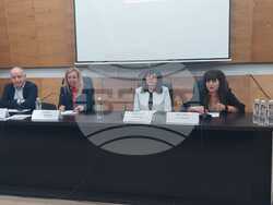 Снимка: Икономически и социален съвет на Република България