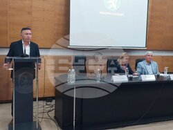 Снимка: Икономически и социален съвет на Република България