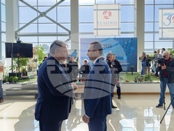 Снимка: Община Шумен