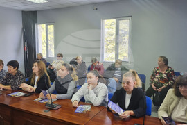 Омуртаг - информационна кампания - КЗП - НАП - евро