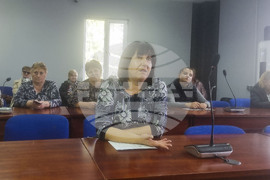 Омуртаг - информационна кампания - КЗП - НАП - евро