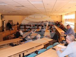 Снимка: Областна администрация Русе 