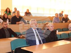 Снимка: Областна администрация Русе 