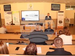 Снимка: Областна администрация Русе 