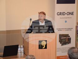 Снимка: Областна администрация Русе 