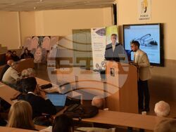 Снимка: Областна администрация Русе 