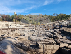 Перперикон - разкопки - проф. Николай Овчаров