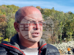 Перперикон - разкопки - проф. Николай Овчаров