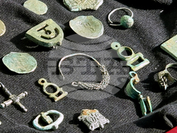 Перперикон - разкопки - проф. Николай Овчаров