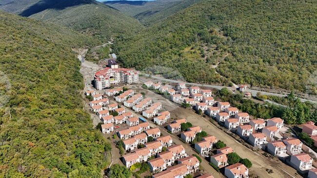 State of Emergency Extended in Flood-Hit Elenite Resort