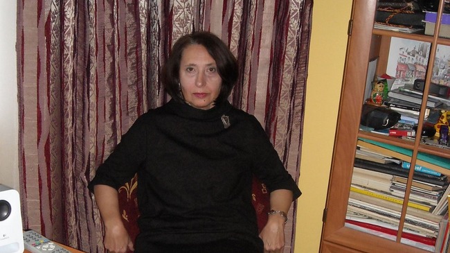 Проф. Антоанета Алипиева разказва за новата си книга „ТКЗС в българската литература“