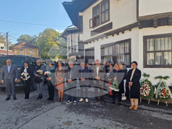 Разград - Ден на българската община - почит