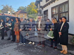 Разград - Ден на българската община - почит