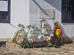 Разград - Ден на българската община - почит