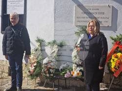 Разград - Ден на българската община - почит