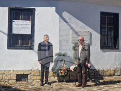 Разград - Ден на българската община - почит