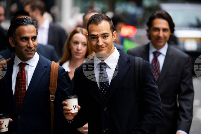 Britain IndyCar McLaren Palou