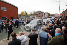 Britain Boxing Hatton