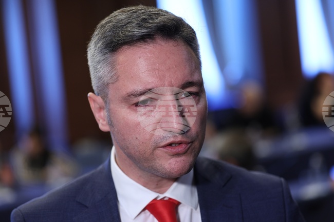 Spending on Mental Health in Bulgaria Accounts for About 2% of Health Budget, Compared to Over 5% in EU, Says MEP Vigenin