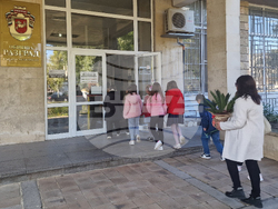 Разград - община - Ден на отворените врати