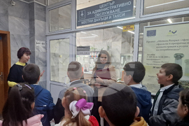 Разград - община - Ден на отворените врати