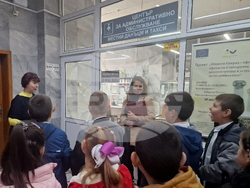 Разград - община - Ден на отворените врати