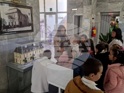 Разград - община - Ден на отворените врати