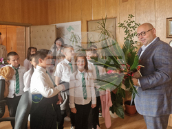 Разград - община - Ден на отворените врати