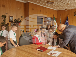 Разград - община - Ден на отворените врати