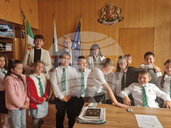 Разград - община - Ден на отворените врати