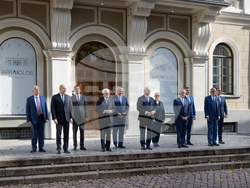 Снимка: Президентство