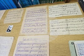 Сливен - Ден на  българските архиви