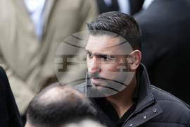 Britain Boxing Hatton