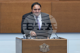 Народно събрание - парламентарен контрол