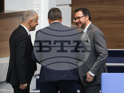 Народно събрание - парламентарен контрол