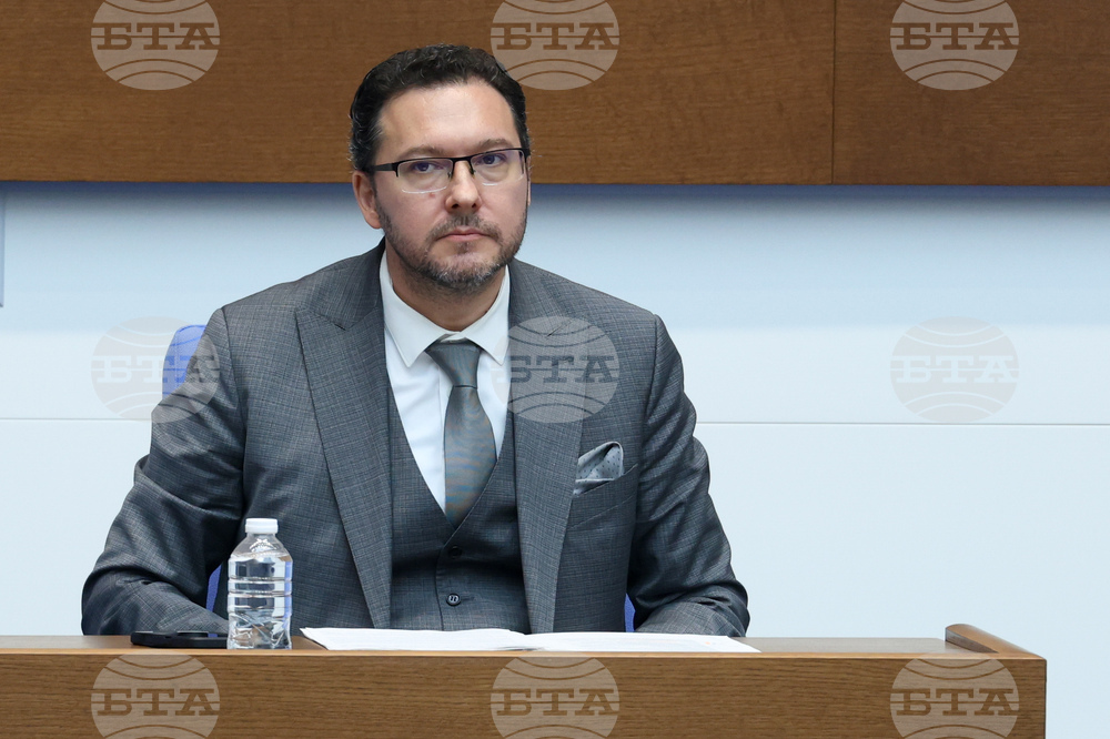 Bulgaria Backs Push for Stronger EU Return Mechanism for Illegal Migrants from Afghanistan