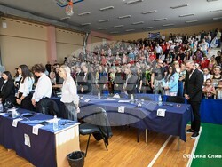 Снимка: Община Сливен