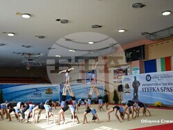 Снимка: Община Сливен