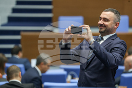 Народно събрание - парламентарен контрол