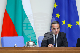 Народно събрание - парламентарен контрол