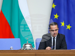 Народно събрание - парламентарен контрол