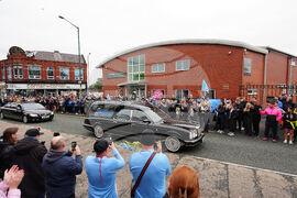 Britain Boxing Hatton