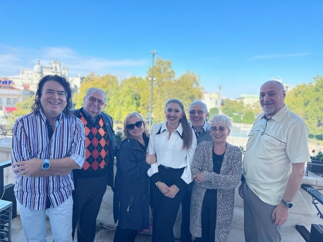 Община Русе: Златомира Стефанова приветства журито на "Северно сияние"