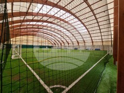 Спортен комплекс Sport Edition