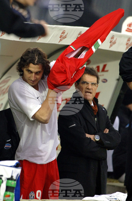 Ibrahimovic's Lessons Soccer