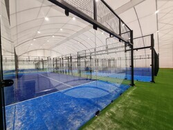 Спортен комплекс Sport Edition