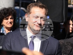 Земеделски организации - „В защита и подкрепа на българското производство!” -  протест