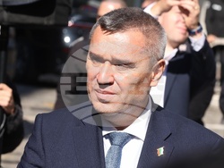 Земеделски организации - „В защита и подкрепа на българското производство!” -  протест